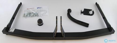 Vaste trekhaak Ford Focus Hatchback tussen 10/2004-05/2011, Auto-onderdelen, Trekhaken