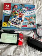 Nintendo Switch 2024 Super Mario Bros, Ophalen of Verzenden, Zo goed als nieuw