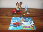 Playmobil Scooby-Doo, Kinderen en Baby's, Speelgoed | Playmobil, Complete set, Gebruikt, Verzenden