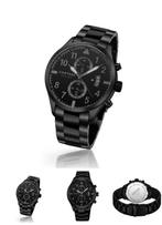 Cortese Torino, Ophalen, Staal, Zo goed als nieuw, Seiko