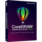 Coreldraw 2024 officiële versie met permanente licentiecode, Enlèvement ou Envoi, Neuf