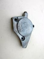 Kawasaki Z250 oliefilterdeksel Z250LTD Z 250 motorblokdeksel, Motoren, Ophalen of Verzenden, Gebruikt