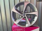 Nette originele 19 inch Jaguar velgen voor F Pace XF XK, Auto-onderdelen, Banden en Velgen, Ophalen of Verzenden, Gebruikt, 19 inch
