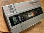 DICTAPHONE DECK VINTAGE, Audio, Tv en Foto, Walkmans, Discmans en Minidiscspelers, Ophalen of Verzenden, Overige typen