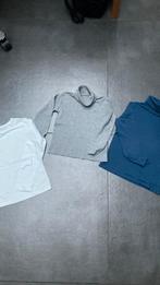 Nr 20: Souspulll met rolkraag merk okaidi maat 116 en 128, Garçon ou Fille, Enlèvement ou Envoi, Utilisé, Pull ou Veste