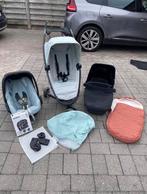 Buggy Quinny Zapp Xpress + toebehoren, Ophalen, Gebruikt, Kinderwagen, Quinny