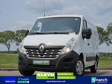 Renault MASTER 2.3 L1H1 Wp-inrichting ! beschikbaar voor biedingen