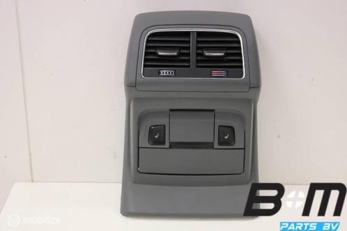 Achterkant middenconsole Audi Q5 FL Quattro, Auto-onderdelen, Dashboard en Schakelaars, Gebruikt