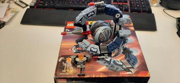 Lego Star Wars 7252 Droid Tri-Fighter beschikbaar voor biedingen