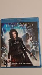 Underworld Awakening, Cd's en Dvd's, Blu-ray, Ophalen of Verzenden, Zo goed als nieuw, Actie