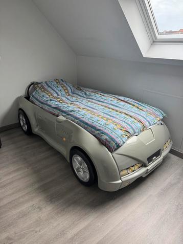 Kinderbed beschikbaar voor biedingen