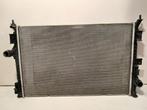 RADIATEUR Citroën C4 Grand Picasso (3A) (9675747980), Auto-onderdelen, Gebruikt, Citroën