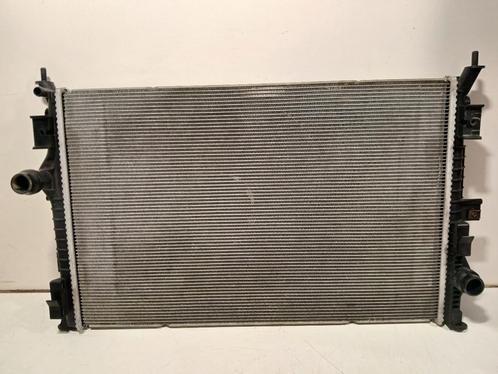 RADIATEUR Citroën C4 Grand Picasso (3A) (9675747980), Auto-onderdelen, Airco en Verwarming, Citroën, Gebruikt