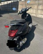 Scooter A klasse 1jaar jong (online=te koop!, Fietsen en Brommers, Scooters | Overige merken, Klasse A (25 km/u), 49 cc, Zo goed als nieuw