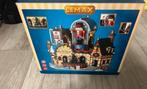 Lemax Nutcracker Factory, Ophalen, Zo goed als nieuw