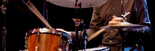 DRUMLESSEN in Maasmechelen | ZOMER 2025, Muziek en Instrumenten, Drumstellen en Slagwerk, Ophalen