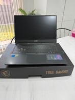 MSI cyborg gaming laptop RTX4050 met garantie, Computers en Software, Ophalen, Zo goed als nieuw, Gaming