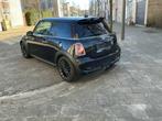 2011 Mini Cooper S, Auto's, Mini, Automaat, Euro 5, Gebruikt, Bedrijf
