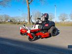 zitmaaier zeroturn Toro MR4275 - MR5075 - NIEUW STOCKDEAL, Tuin en Terras, Grasmaaiers, Ophalen, Cirkelmaaier, Toro, Nieuw