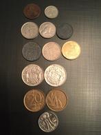 Oude Belgische munten, Monnaie, Enlèvement