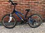 Trek kinder-mountainbike, Fietsen en Brommers, Ophalen, Gebruikt, 57 cm of meer, Heren