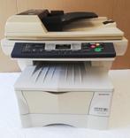 Kyocera KM 1500 kopieermachine, klaar voor gebruik., Enlèvement, Utilisé, Photocopieuse, Imprimante laser