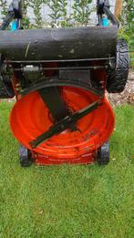 Torro grasmaaier 55 cm, Jardin & Terrasse, Tondeuses à gazon, Tondeuses à gazon sur batterie, Toro, Tondeuse rotative, Enlèvement