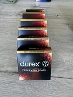 Tomorrowland Limited Edition durex condooms 2024