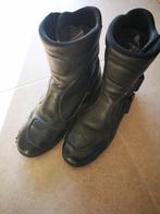 Motor botten, Motoren, Ophalen, Heren, Laarzen, Tweedehands