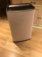 AEG mobiele Airco (Type AXP26U338CW), Ophalen, 3 snelheden of meer, Zo goed als nieuw, Mobiele airco