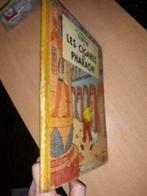 Tintin les cigares du pharaon, Enlèvement ou Envoi
