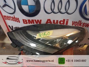 Koplamp Tesla Model 3Y Projector Matrix F00HTE701508 Links beschikbaar voor biedingen