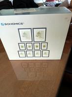 Doos met kaders verschillende maten, Huis en Inrichting, Woonaccessoires | Lijsten, Ophalen of Verzenden, Nieuw