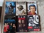 5 x dvd's : vaste prijs 3,00 eur/stuk, Cd's en Dvd's, Ophalen of Verzenden