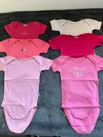 Absorba en Petit Bateau 6 lichamen in zeer goede staat, Kinderen en Baby's, Babykleding | Maat 86, Ophalen of Verzenden, Gebruikt