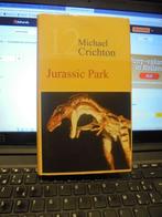Jurassic Park, Boeken, Ophalen of Verzenden, Zo goed als nieuw, België