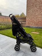 Maclaren Buggy Techno XT, Ophalen, Gebruikt, Maclaren, Voetenzak