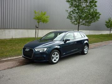 A3 30 TFSi, Navi, Xenon, Airco, !!! GARANTIE !!! beschikbaar voor biedingen