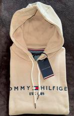 Nieuwe trui tommy, Kleding | Heren, Truien en Vesten, Maat 48/50 (M), Beige, Nieuw, Ophalen of Verzenden