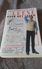 Cleese over het leven, Boeken, Ophalen of Verzenden