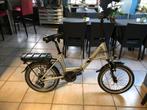 E- bike nieuw, Ophalen, Zo goed als nieuw