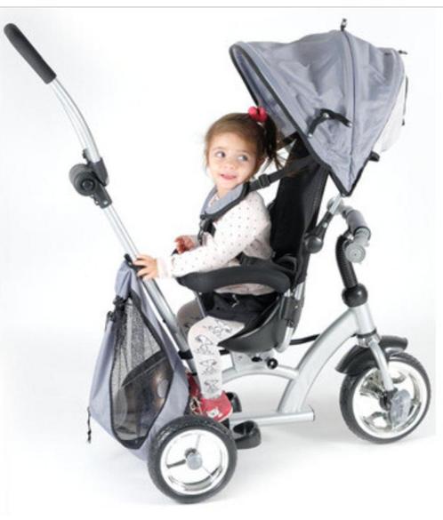 Tricycle évolutif, Vélos & Vélomoteurs, Vélos | Tricycles pour enfants, Comme neuf, Enlèvement ou Envoi