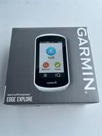 Garmin Egde Explore, Ophalen, Zo goed als nieuw