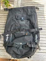 Kriega us20 motortas, Motoren, Accessoires | Koffers en Tassen, Ophalen