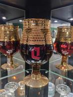 Jubileum uitgave Duvel Distilled Moortgat - Marsala Finish., Verzamelen, Ophalen of Verzenden, Zo goed als nieuw, Flesje(s), Duvel