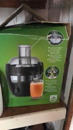 Philips sapcentrifuge, Elektronische apparatuur, Ophalen, Zo goed als nieuw, Sapcentrifuge