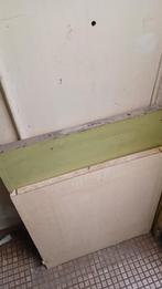 Gratis - oude binnendeuren., Ophalen