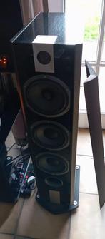 Focal Column-luidsprekers, Audio, Tv en Foto, Luidsprekerboxen, Ophalen, Zo goed als nieuw, 120 watt of meer, Overige merken