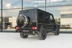 Mercedes-Benz G-Class 350 d AMG-Line Harman Kardon Open roof, Auto's, Automaat, 245 pk, Gebruikt, Euro 6