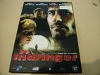 de indringer, Cd's en Dvd's, Dvd's | Nederlandstalig, Ophalen of Verzenden